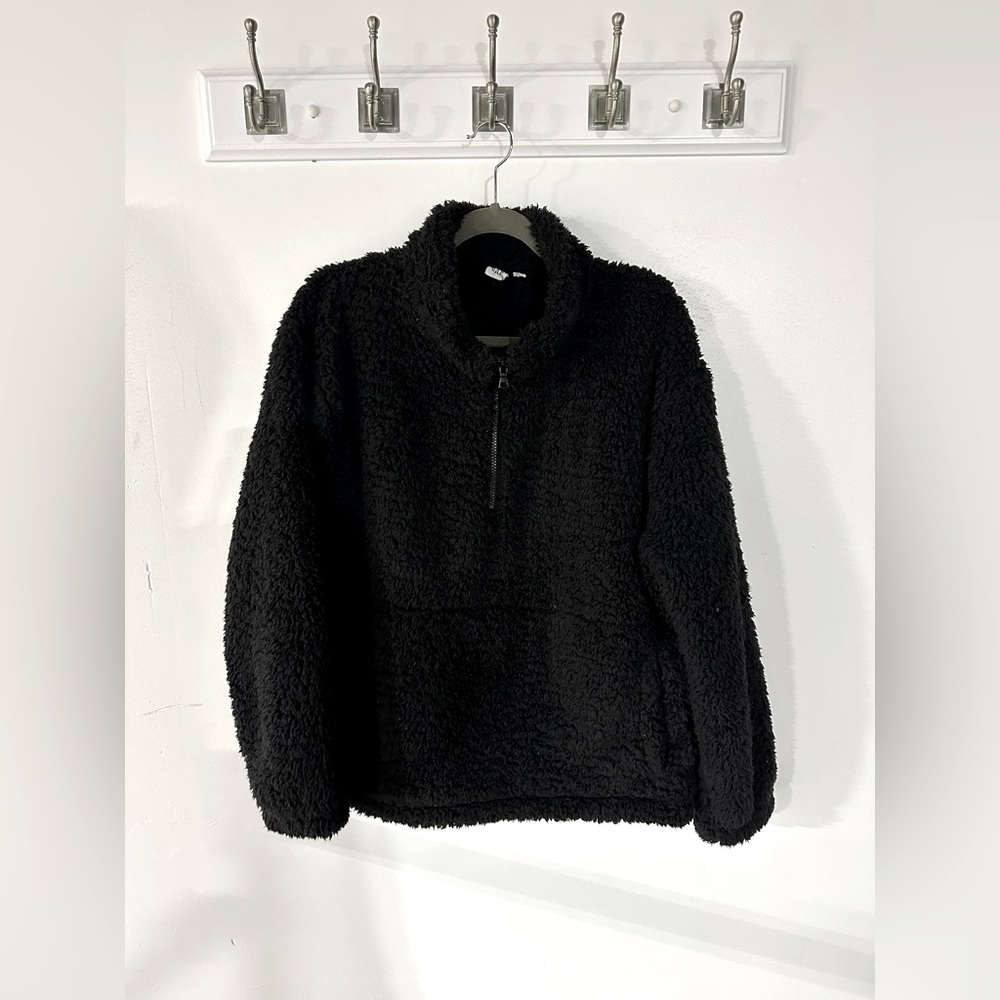 Gap Ultra Soft Teddy Sweater